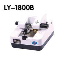 1PC LY-1800B stainless steel lens grooving machine,auto lens groover, lens groove,optical equipment 2024 - buy cheap
