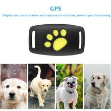 Z8-A-Pet Dog GPS Tracker Dogs Collar Cats GPS Function pet Tracker GPS Water Resistant USB Charging Cable Pet Puppy Suppliers 2024 - buy cheap