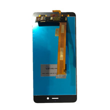 For ZTE Nubia Z17 mini NX569J NX569H LCD Display Digitizer Screen Touch Panel Glass Sensor Assembly + Tools 2024 - buy cheap