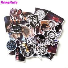 R280  37pcs/set Creativity Stickers Motorcycle And Suitcase Cool Laptop Stickers Skateboard Graffiti Waterproof Stickers 2024 - buy cheap