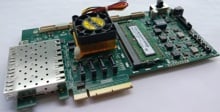 Kintex-7, XC7K325T Development Board PCIe X8, 4 SFP+, 4 Sata, Data Filtering 2024 - buy cheap