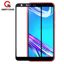 Full Cover Tempered Glass For ASUS Zenfone Max Pro M1 M2 ZB602KL ZB601KL ZB633KL ZB631KL ZB555KL Screen Protector Front Film 2024 - buy cheap