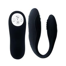 USB Recarregável 30 Velocidade Ponto G Silicone Controle Remoto Sem Fio Vibrador Massageador Adult Sex Toy Para Casais Mulher Produtos Do Sexo 2024 - compre barato