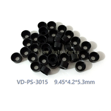 20pcs Fuel Injector Plastic Part Pintle Cap for Toyota Fuel Injector Repair Kit 9.45*4.2*5.3mm VD-PS-3015 2024 - buy cheap