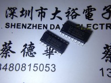 STC15W201S-35I-SOP16 STC 30PCS single chip original 2024 - buy cheap