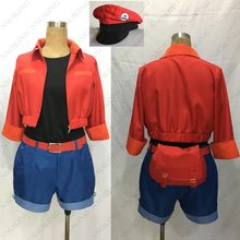 As células No Trabalho cosplay de eritrócitos de células Vermelhas do sangue Saibou Hataraku traje Anime custom made 2024 - compre barato