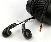Original YUIN PK3 Traditional Design Stereo High Fidelity Professional Hifi Sound Grade In-Ear Music Earphones Earbuds 2024 - buy cheap