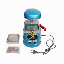 Dental New Arrival Lab Equipment Vacuum Forming Molding Machine With Steel Ball 110V or 220V Other Dental Equipment 2024 - buy cheap