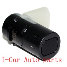 Parking Distance Control Sensor 3-Pin PDC For AUDI VW SKODA SEAT Ford 4B0919275 4B0919275A 7M3919275 2024 - buy cheap