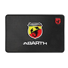 Car Styling Stickers Emblems Car Interior Accessories Mat Case For Fiat Punto Abarth 500 124 Stilo Ducato Palio Auto Badge 1pc 2024 - buy cheap