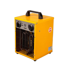 Calentador eléctrico Industrial de alta potencia, soplador de aire caliente Industrial, 220 W, 3000 V 2024 - compra barato