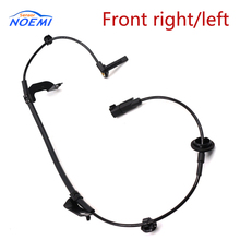 YAOPEI 5105572AA/5105573AA Front Right/Front Left ABS Sensor Wheel Speed Sensor For Dodge Caliber Jeep Compass Patriot 2024 - buy cheap