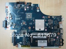 Wholesales FOR ACER Aspire 5551G 5552 5552G 5551 NEW75 LA-5912P alternative NEW75 LA-5912P motherboard full tested perfect 2024 - buy cheap