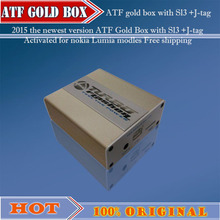 Gsmjustoncct Atf Gold Box Atf 4 In1 Ultimate Adapter Buy Cheap In An Online Store With Delivery Price Comparison Specifications Photos And Customer Reviews