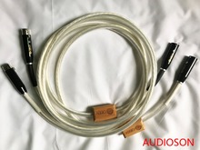 AUDIOSON-Hi-End  Odin XLR Audio Interconnect Cable 2024 - buy cheap