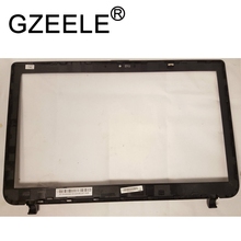 GZEELE NEW for Toshiba Satellite C50-B C50D-B LCD Screen Surround Bezel cover case Trim Front Plastic 2024 - buy cheap