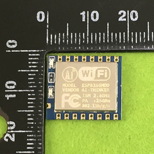 ESP8266 Serial Wireless WIFI Module Transceiver ESP-08 2024 - buy cheap