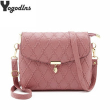 New arrive Fashion luxury women handbags designer messenger bag pink quilted bag dream bags women crossbody shoulder bags 2024 - buy cheap