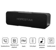 Original HOPESTAR H13 Mini Bluetooth Speakers Portable Wireless Speaker Sound 3D Stereo Super Bass Surround MP3 Music Enceinte 2024 - buy cheap