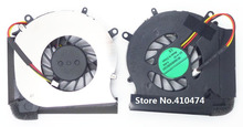 SSEA New CPU Cooling Cooler Fan for HP Pavilion DV2 DV3 DV3-1000 DV3Z for COMPAQ CQ35 CQ36 P/N AB6205HX-GE3 KJW10 DC2 2024 - buy cheap