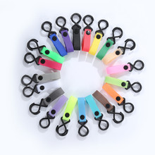 Baby stroller hook clips general strong  Hooks Strap hanger  baby stroller accessories hook hanger baby carriage 20 colors 2024 - buy cheap