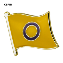 Emblema da bandeira do orgulho broche natinal lapela pinos bandeira lapela pinos país bandeira emblema xy0498 2024 - compre barato