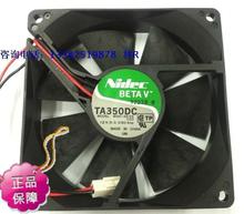 NEW NIDEC M34138-55 m34138 55 DC12V DC12V 9225 ball bearing cooling fan 2024 - buy cheap