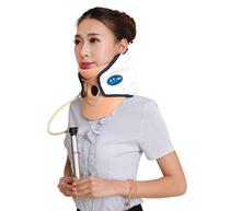 Household pneumatic cervical traction neck support cervical fixture retaining cervical collar neck collar 2024 - buy cheap