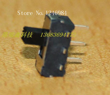 [SA]Small electronic switch toggle 2.54MM DC DC slide the power switch toggle switch MK12D13--200pcs/lot 2024 - buy cheap