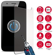 Tempered Glass 9H Screen Protector Film For Micromax Q4151 Smartphone 2024 - buy cheap