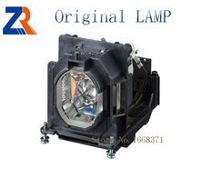 Оригинальная Лампа для проектора ZR, лампа с корпусом 2024 - купить недорого