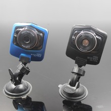 Mini Car DVR Camera GT300 Dashcam Video Registrator Recorder G-sensor Night Vision Dash Cam not HD 2024 - buy cheap