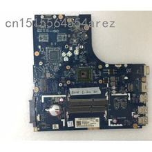 NEW original laptop for Lenovo ideapad B50-45 motherboard mainboard UMA E1-6010 LA-B291P 5B20G37223 2024 - buy cheap