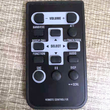 Novo sistema de áudio para automóveis pioneer qxa3303 com controle remoto de tamanhos qxe1047 2024 - compre barato
