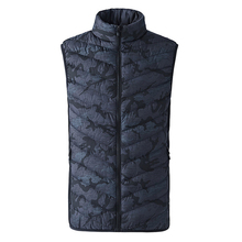 Colete térmico camuflado masculino, jaqueta aquecida elétrica de inverno com aquecimento, tamanho grande, para pesca, roupa casual, 2018 2024 - compre barato