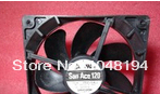 SANYO 9S1212H403 12 cm Sanyo silent fan 12025 12V 0.39A               cooling fan  Free Shipping 2024 - buy cheap