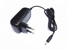 EU/US 2A AC/DC Wall Charger Power ADAPTER For HKC P886A BK P886A-BBL P886APK Tablet PC 2024 - buy cheap
