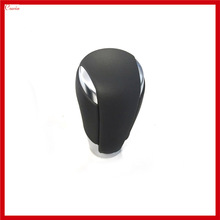 New Black Automatic Transmission Gear Shift Knob For Mazda Atenza Mazda 6 Gear Head 2024 - buy cheap