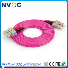 "Adaptador de fibra ótica sc/visual/upc, 2024 - compre barato