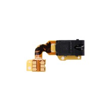 iPartsBuy New Earphone Jack Flex Cable for Nokia Lumia 520 / 620 2024 - buy cheap