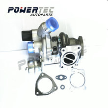 Turbina completa de K03-0120 para Citroën C4 DS 3 / Peugeot 53039880104 53039700121 207 3008 RCZ 308 THP EP6DT/EP6CDT, novedad de 5008, 1,6 2024 - compra barato