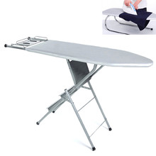 Home Universal silver coated  Padded Ironing Board Cover Heavy Heat Reflective Scorch Resistant 2024 - buy cheap