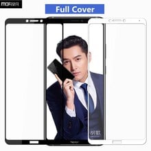 Huawei Honor Note 10 Glass Tempered Huawei Note 10 Screen Protector Full Cover Protective Film MOFi Original Honor Note 10 Glass 2024 - buy cheap