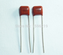10pcs CBB capacitor 223 100V 223J 0.022uF 22nF P5 CL21x Metallized Polypropylene Film Capacitor 2024 - buy cheap