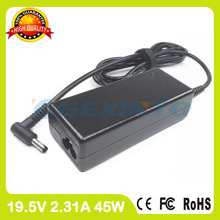 ac power adapter 19.5V 2.31A laptop charger for HP 240 245 G6 246 250 255 G6 256 258 G6 14-bp100 14-bs000 14-bs100 14-bs500 2024 - buy cheap