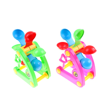 Play Sand Water Toys Windmill Waterwheel Summer Toys  Tool Swimming Pool Bathing Beach Party Child's Play Kids Bath Toy 2024 - buy cheap