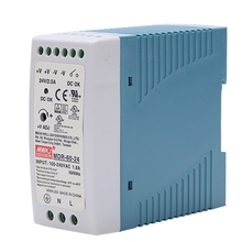 Din Rail power supply ac-dc driver voltage regulator power suply 110V 220V 2024 - buy cheap