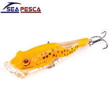Seapesca-artificial hard bait for fishing 2024 - compre barato