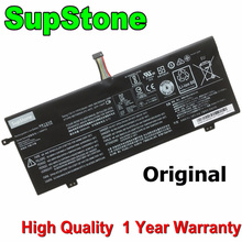 SupStone L15M4PC0 L15M6PC0 L15L4PC0 L15S4PC0 Battery For Lenovo IdealPad 710S-13IKB 13ISK,V730-13-81AV,K22-80,Xiaoxin Air13 Pro 2024 - buy cheap