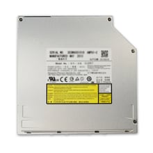 New for Apple Powerbook G4 15" 17" iBook G3 iMac G5 Notebook Dual Layer 8X DVD RW DL Writer 24X CD-R Burner IDE Optical Drive 2024 - buy cheap